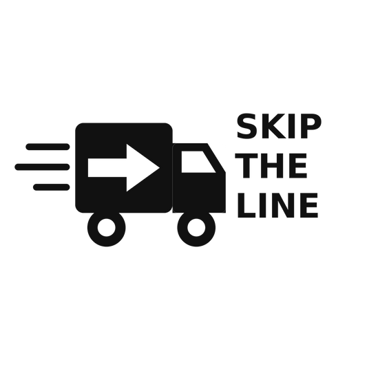 Skip The Line